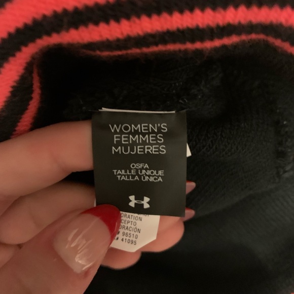 toboggan/beanie - Picture 3 of 3